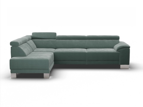 Ecksofa UM Large L
